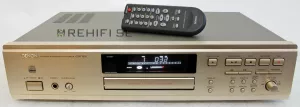 Denon CDR-1000