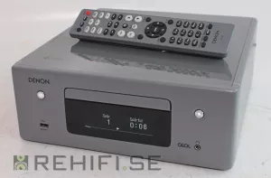 Denon CEOL RCD-N10