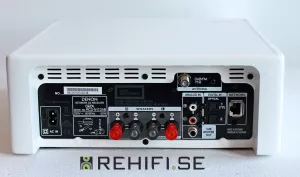 Denon CEOL RCD-N11DAB