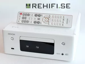 Denon CEOL RCD-N11DAB