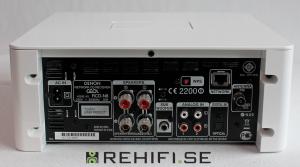Denon CEOL RCD-N8
