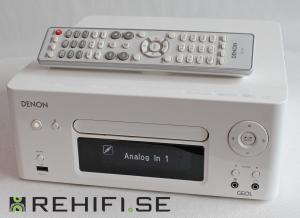 Denon CEOL RCD-N8
