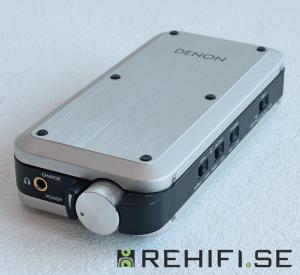 Denon DA-10