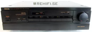 Denon DAP-2500A