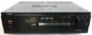 Denon DAP-5500