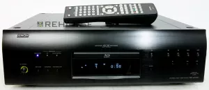 Denon DBP-4010UD