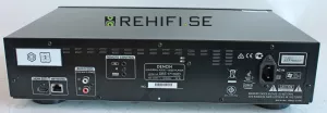 Denon DBT-1713UD