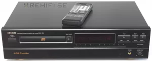 Denon DCD-1015