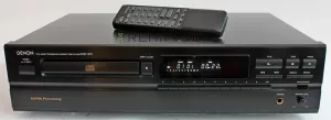 Denon DCD-1015