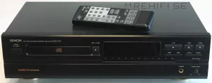 Denon DCD-1015