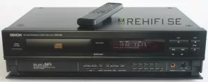 Denon DCD-1290