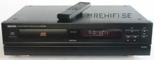 Denon DCD-1290