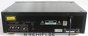 Denon DCD-1420