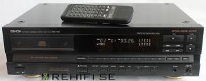 Denon DCD-1420