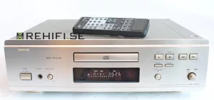 Denon DCD-1450AR