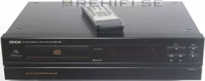 Denon DCD-1460