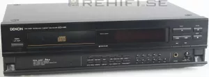 Denon DCD-1460