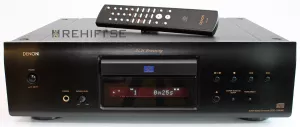 Denon DCD-1500AE