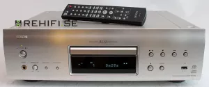 Denon DCD-1510AE