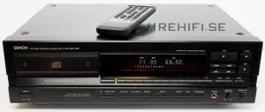 Denon DCD-1520