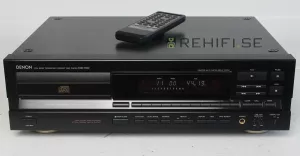 Denon DCD-1560
