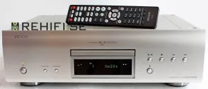 Denon DCD-1600NE