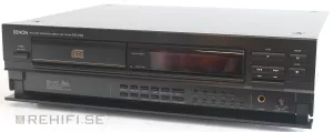 Denon DCD-2560