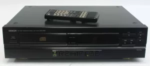 Denon DCD-2560