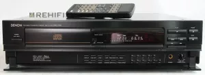 Denon DCD-2560