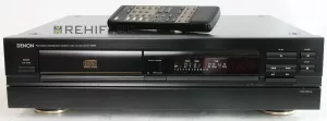 Denon DCD-2560