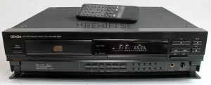 Denon DCD-2560