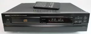 Denon DCD-2560