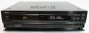 Denon DCD-2560