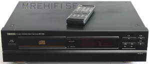 Denon DCD-2560