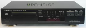 Denon DCD-325