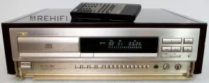 Denon DCD-3500RG