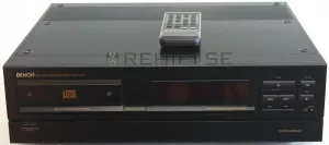 Denon DCD-3520