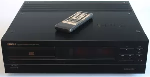 Denon DCD-3560