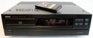 Denon DCD-3560