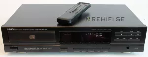 Denon DCD-480
