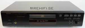 Denon DCD-485