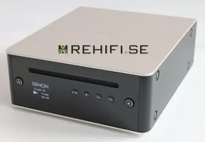 Denon DCD-50
