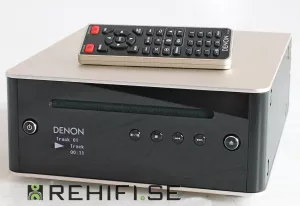Denon DCD-50