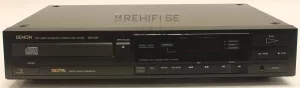 Denon DCD-500