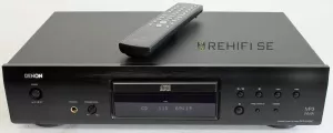 Denon DCD-510AE