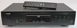 Denon DCD-510AE
