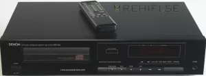 Denon DCD-520