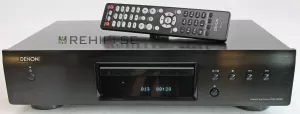 Denon DCD-520AE
