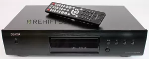 Denon DCD-520AE