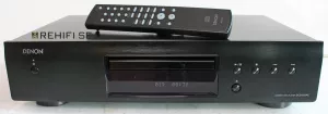Denon DCD-520AE